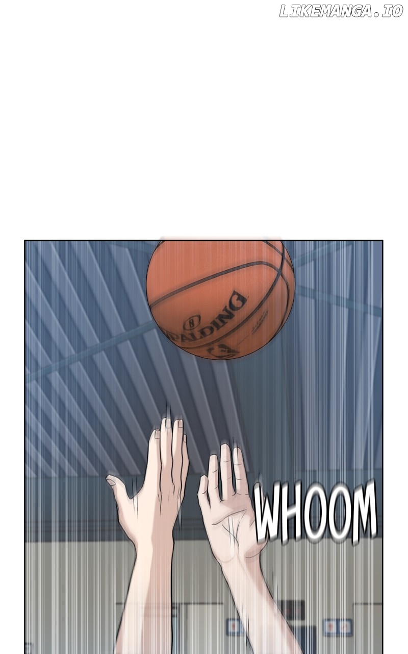 Big Man on the Court Chapter 55 - page 24