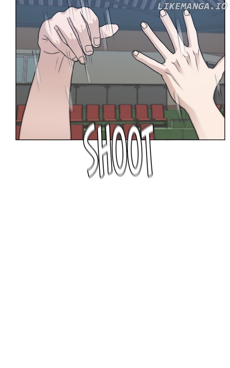 Big Man on the Court Chapter 55 - page 44