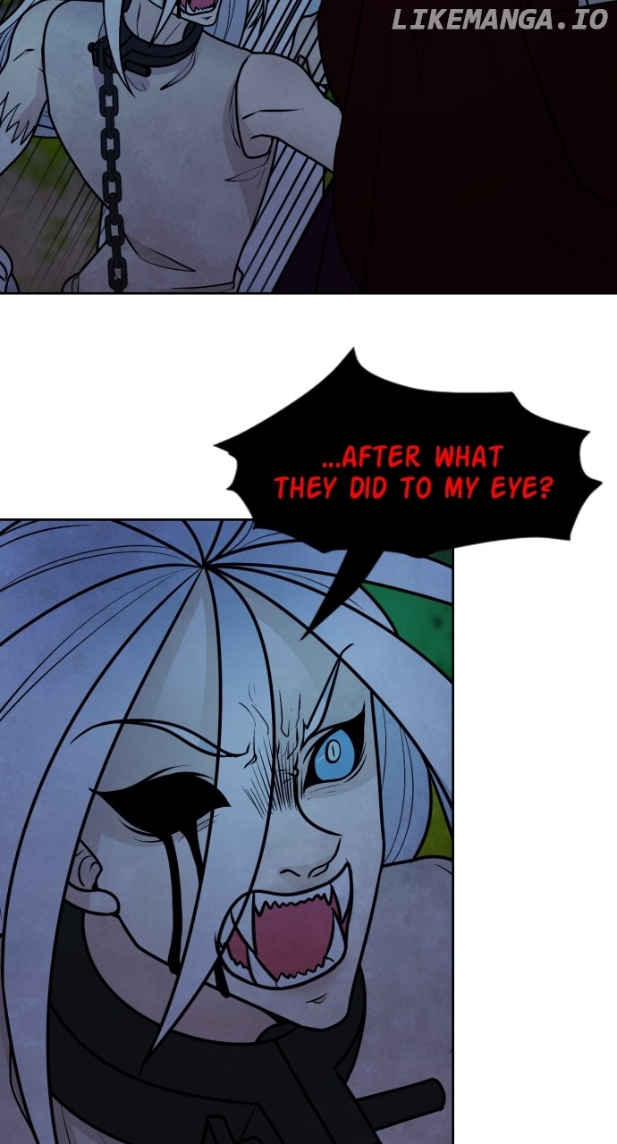 Hwarang: Flower Knights of the Underworld Chapter 123 - page 32