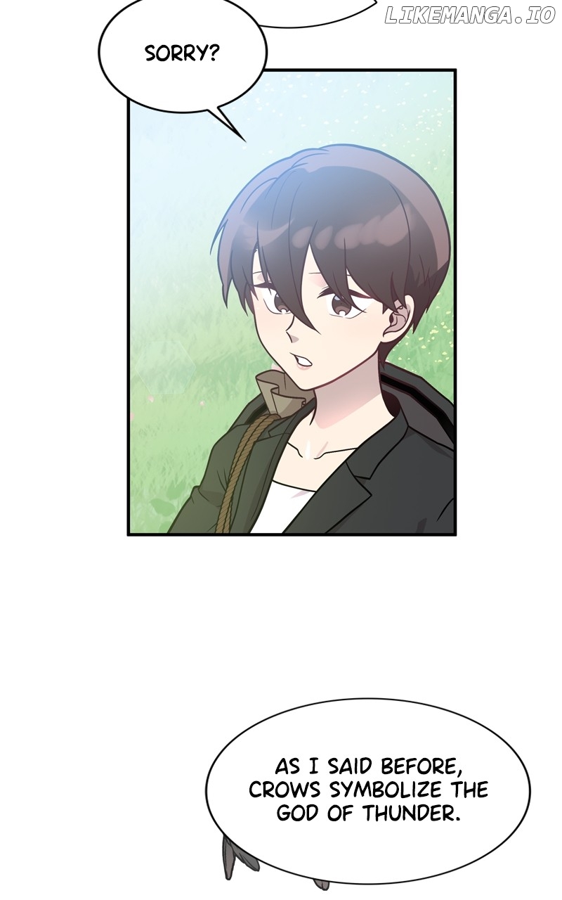 Pouring Money Into the Underdog Mercenaries Chapter 80 - page 24