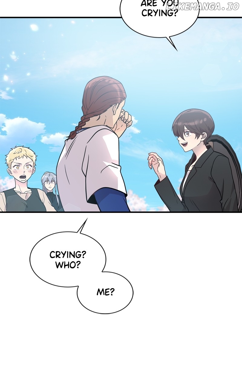 Pouring Money Into the Underdog Mercenaries Chapter 80 - page 34
