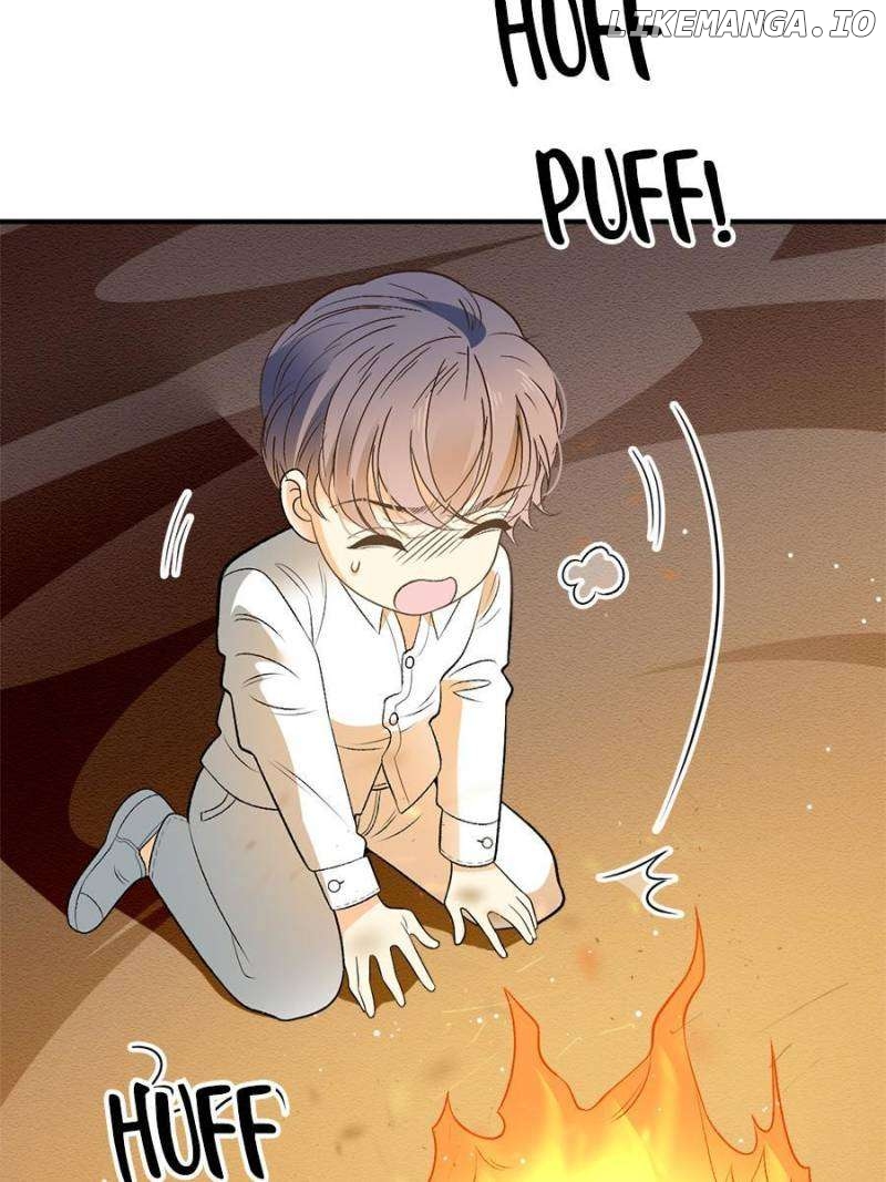 The Duke’s Hidden Baby: BOGO! Chapter 276 - page 3