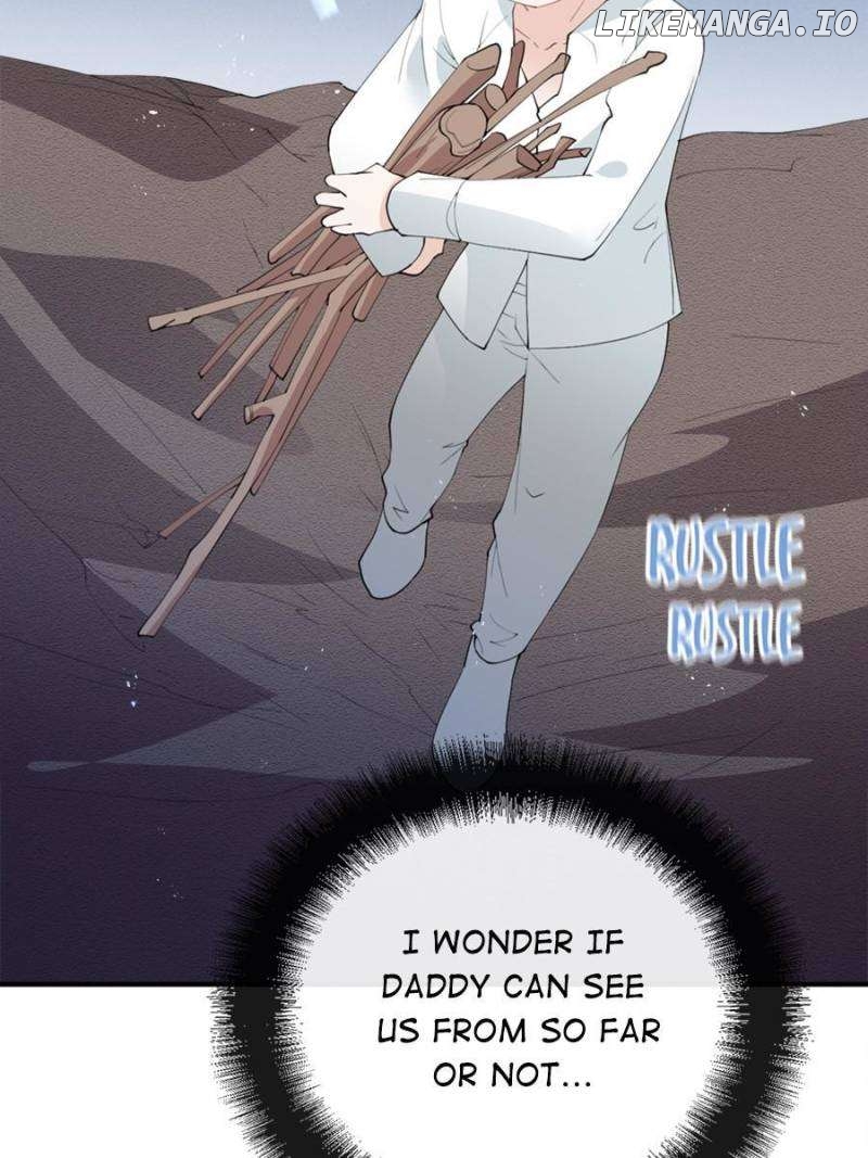 The Duke’s Hidden Baby: BOGO! Chapter 276 - page 32