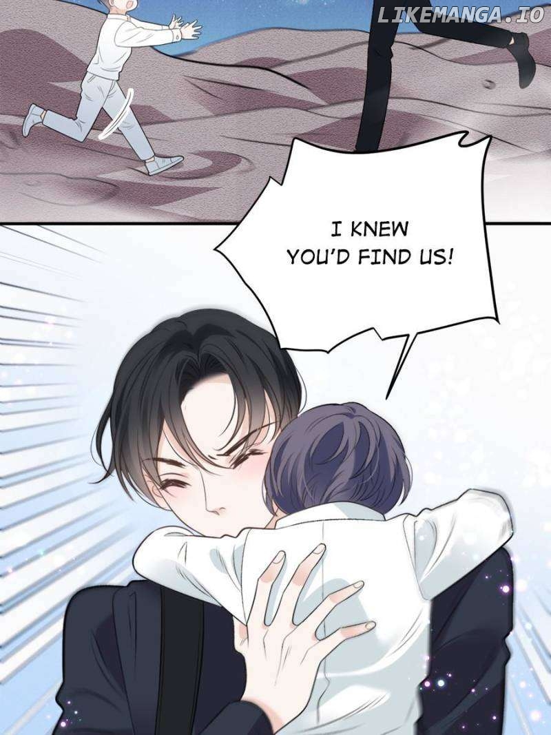 The Duke’s Hidden Baby: BOGO! Chapter 276 - page 40
