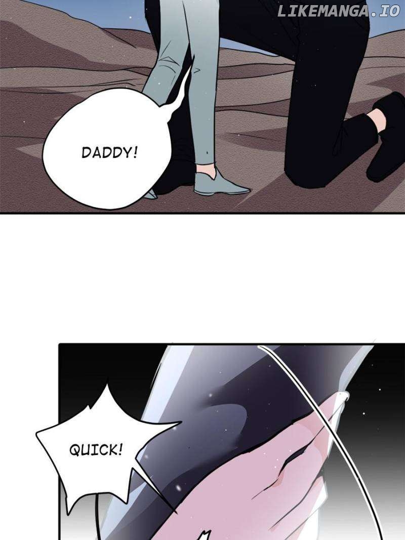 The Duke’s Hidden Baby: BOGO! Chapter 276 - page 46