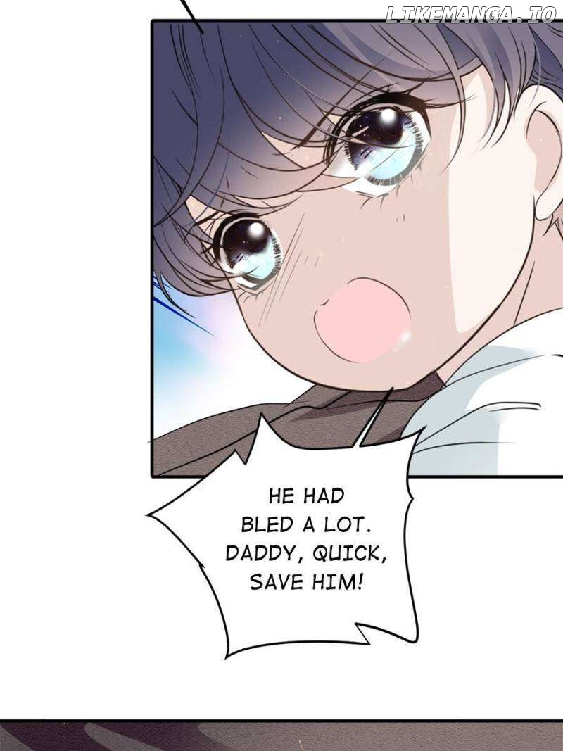 The Duke’s Hidden Baby: BOGO! Chapter 276 - page 49