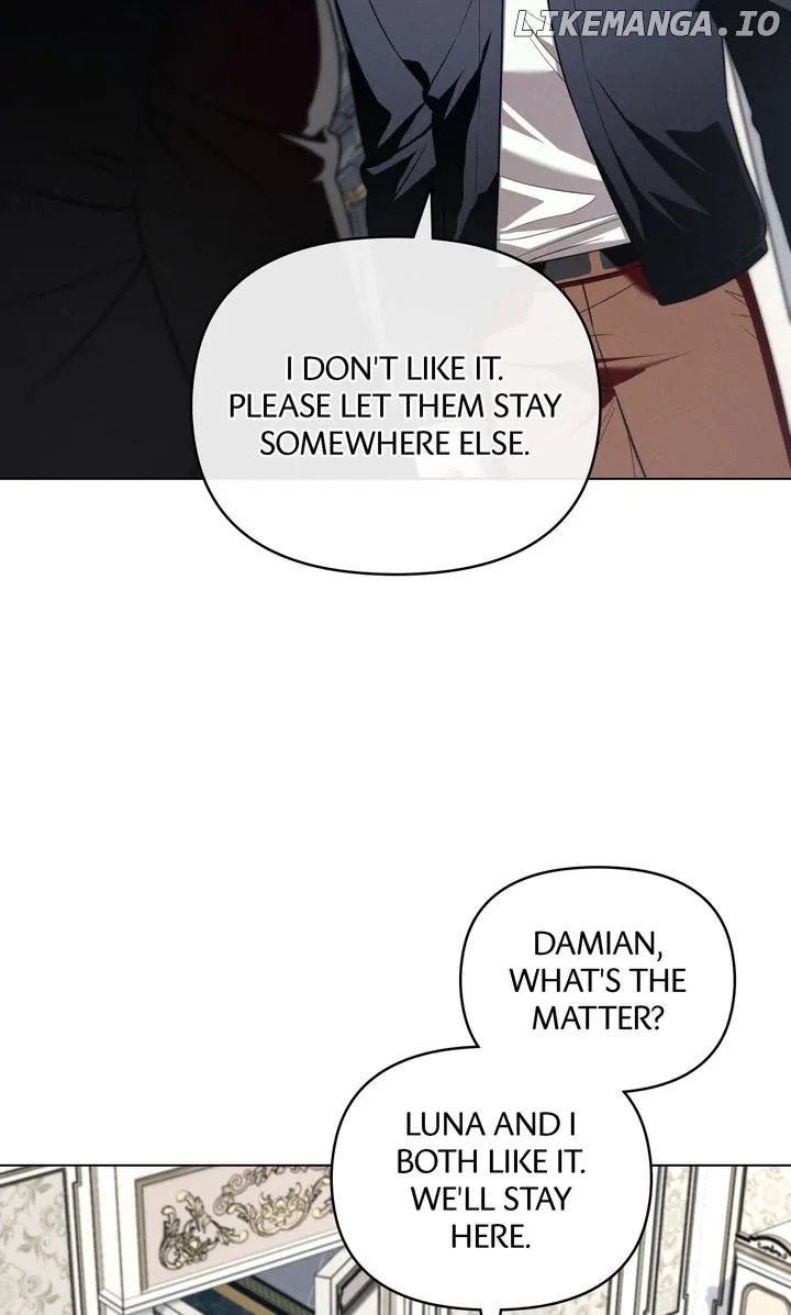 Werewolves Going Crazy over Me Chapter 44 - page 2