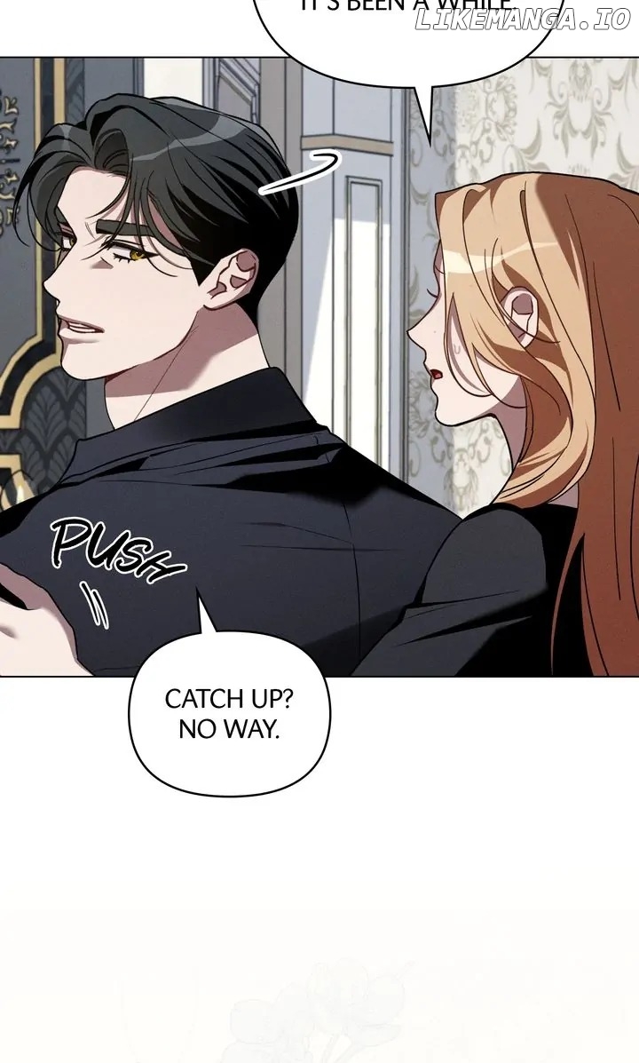 Werewolves Going Crazy over Me Chapter 44 - page 4