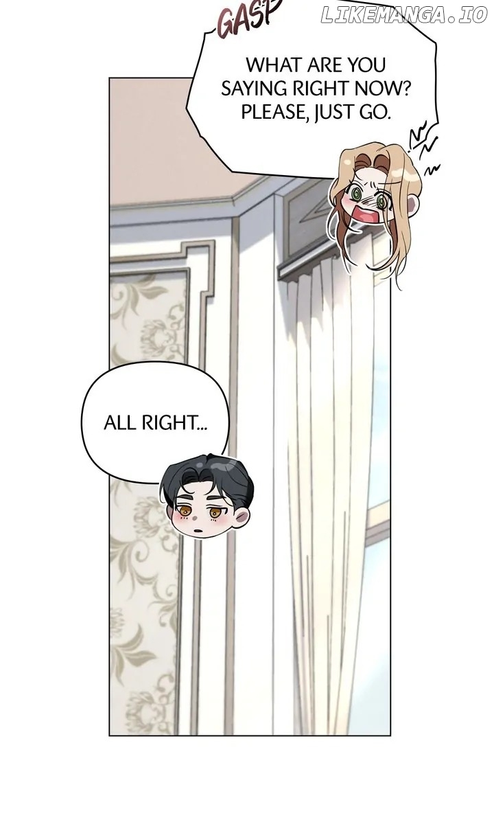 Werewolves Going Crazy over Me Chapter 44 - page 7
