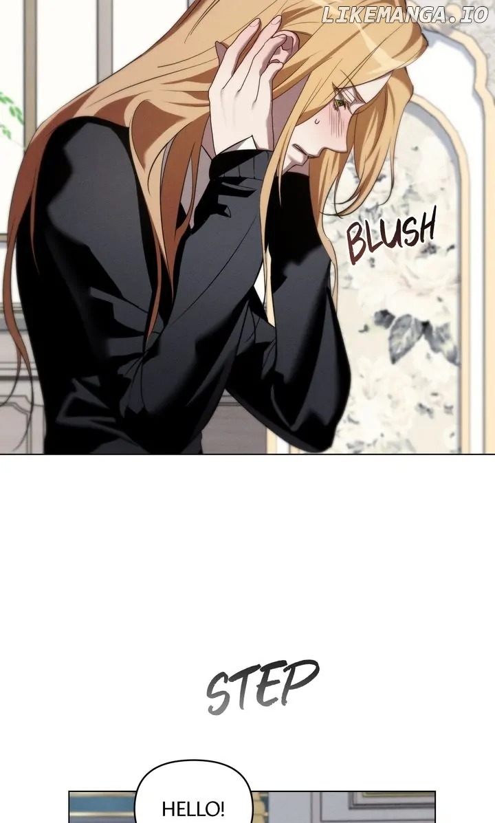 Werewolves Going Crazy over Me Chapter 44 - page 9