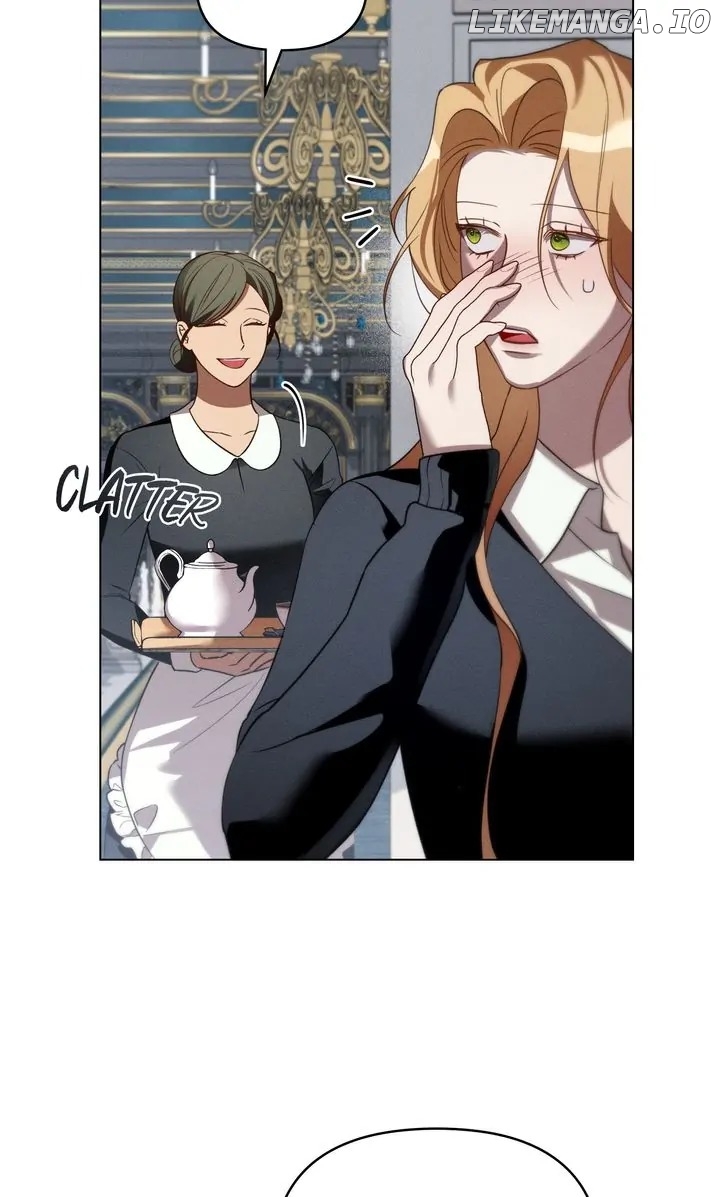 Werewolves Going Crazy over Me Chapter 44 - page 10