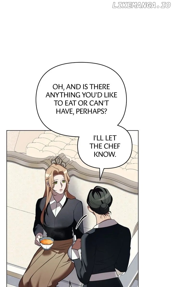 Werewolves Going Crazy over Me Chapter 44 - page 15