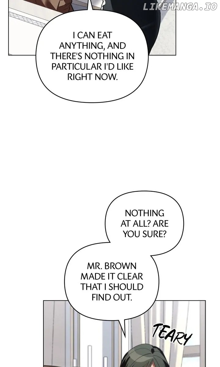 Werewolves Going Crazy over Me Chapter 44 - page 16