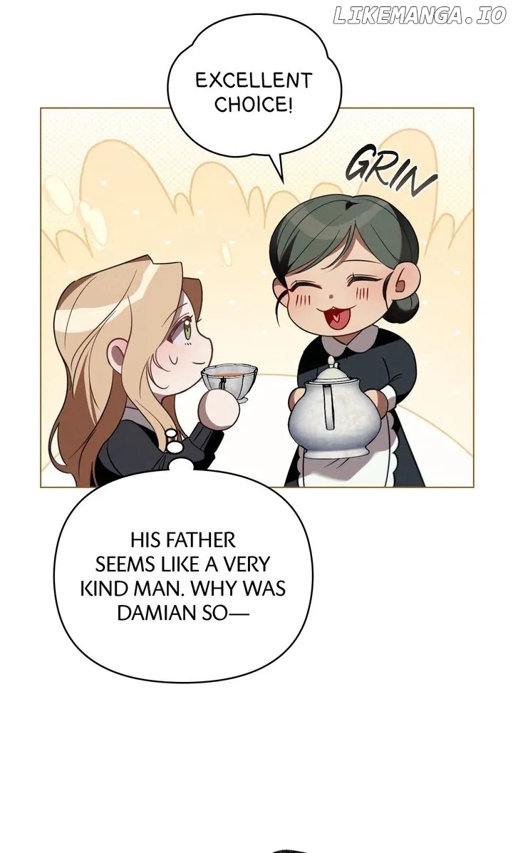 Werewolves Going Crazy over Me Chapter 44 - page 18