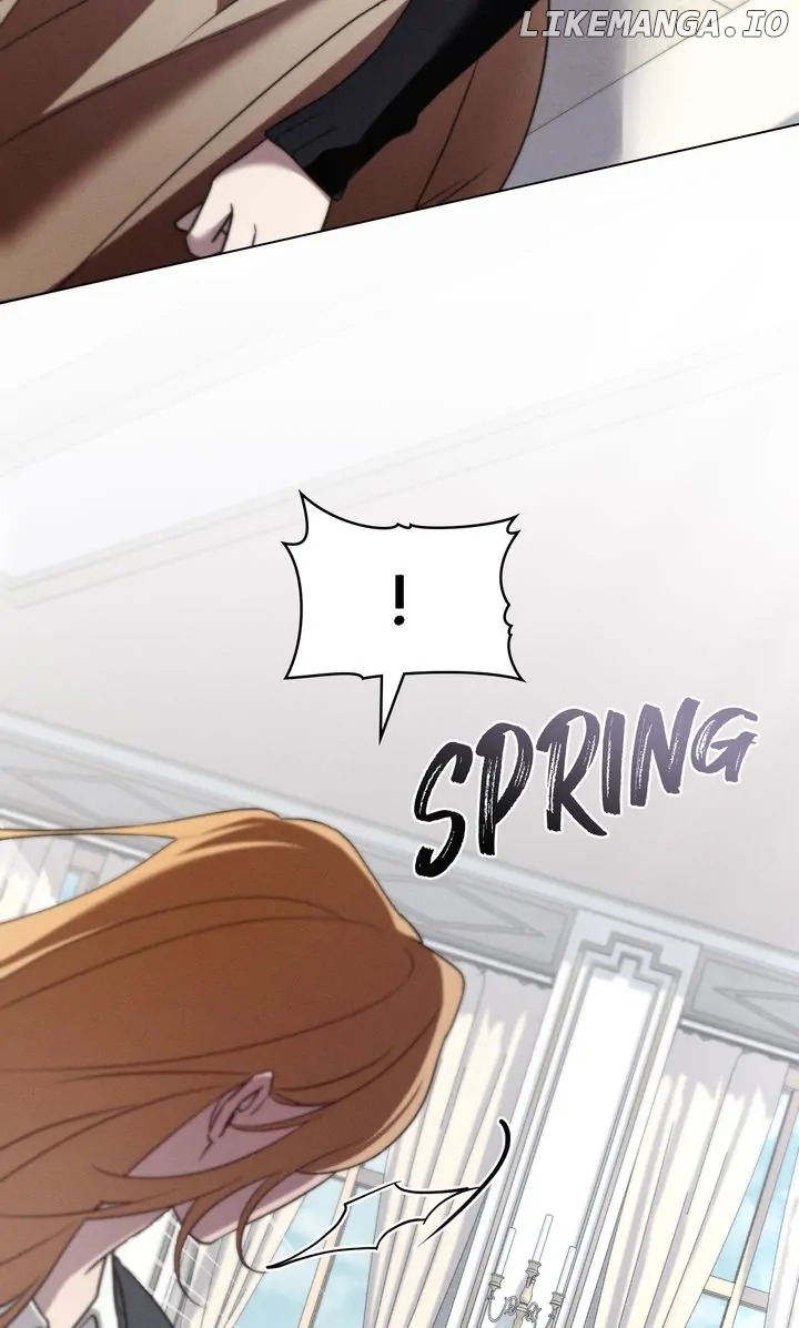 Werewolves Going Crazy over Me Chapter 44 - page 20