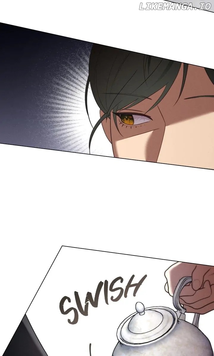 Werewolves Going Crazy over Me Chapter 44 - page 22