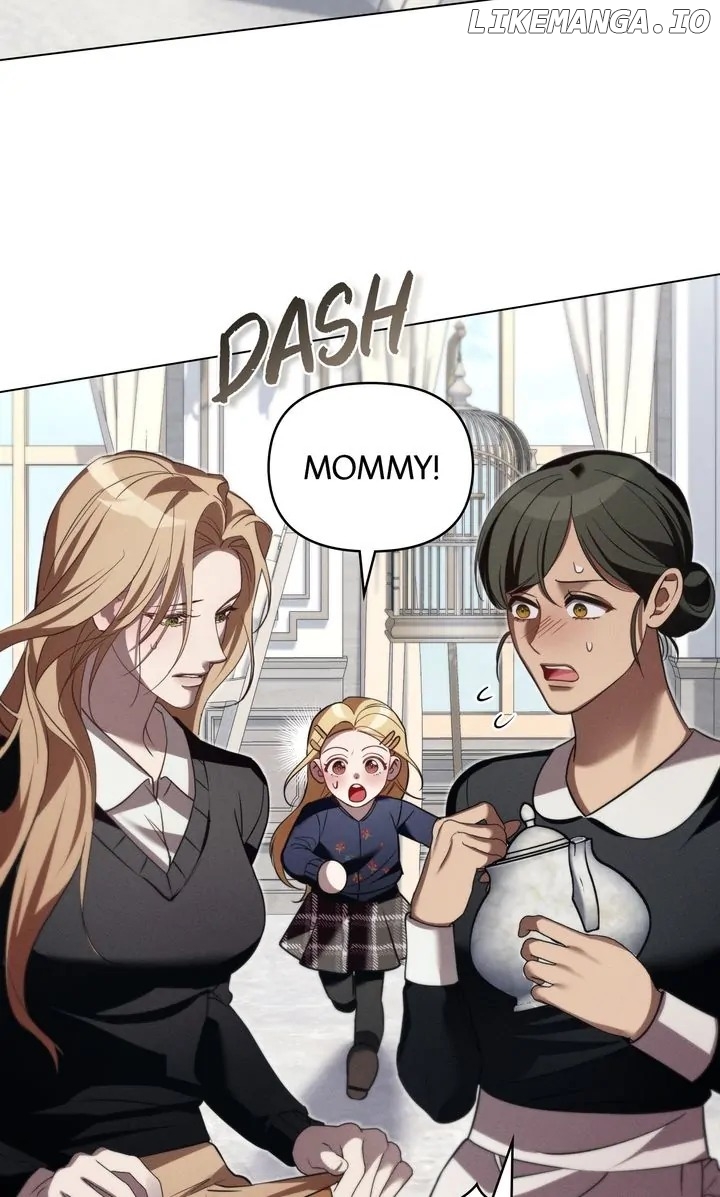 Werewolves Going Crazy over Me Chapter 44 - page 25