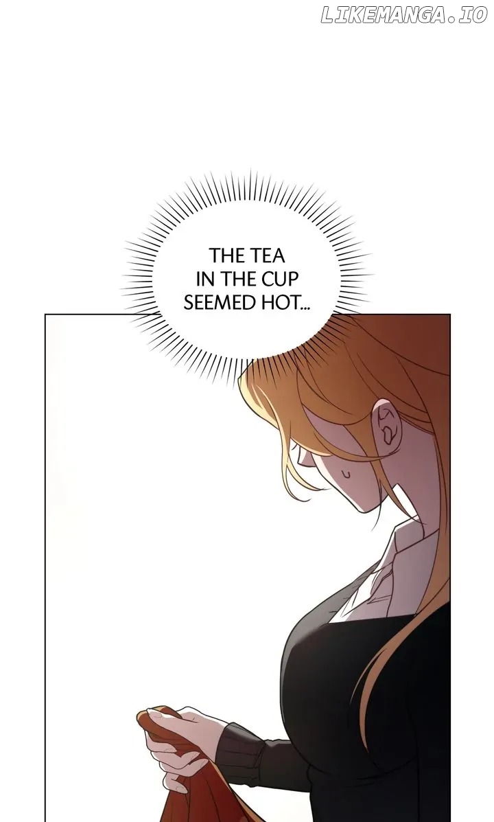 Werewolves Going Crazy over Me Chapter 44 - page 31