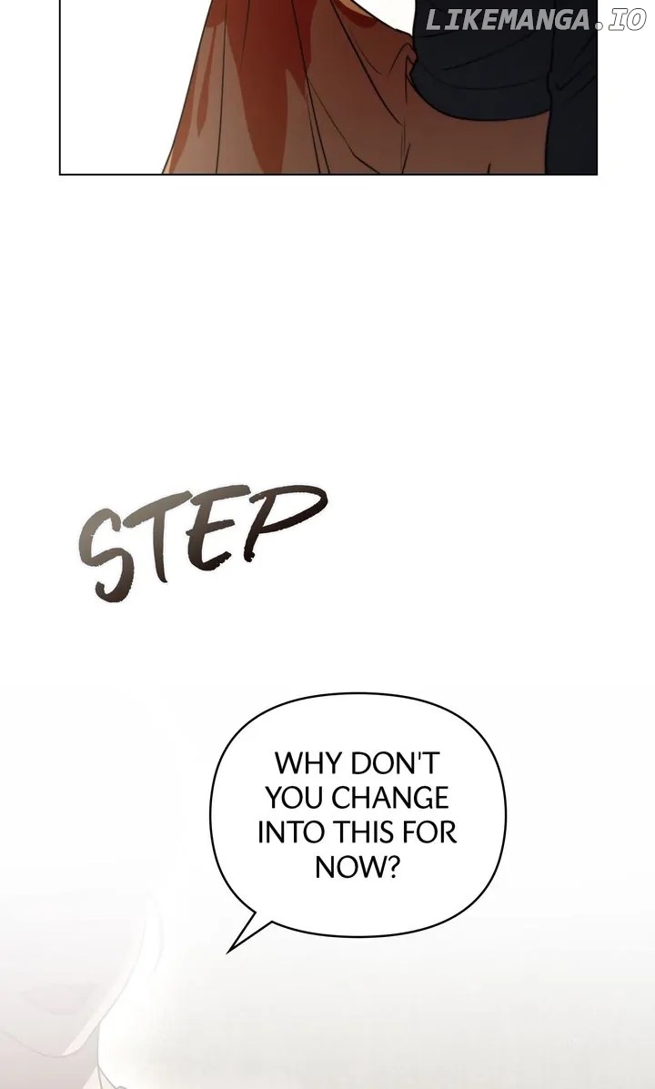 Werewolves Going Crazy over Me Chapter 44 - page 32