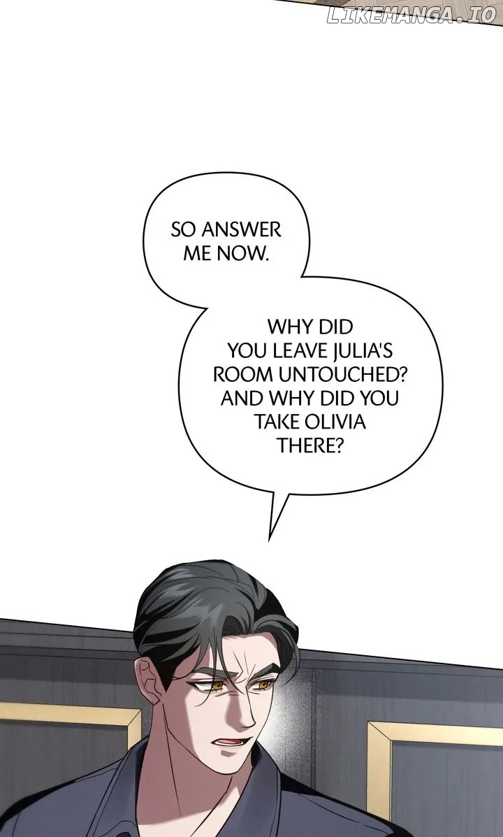 Werewolves Going Crazy over Me Chapter 44 - page 40