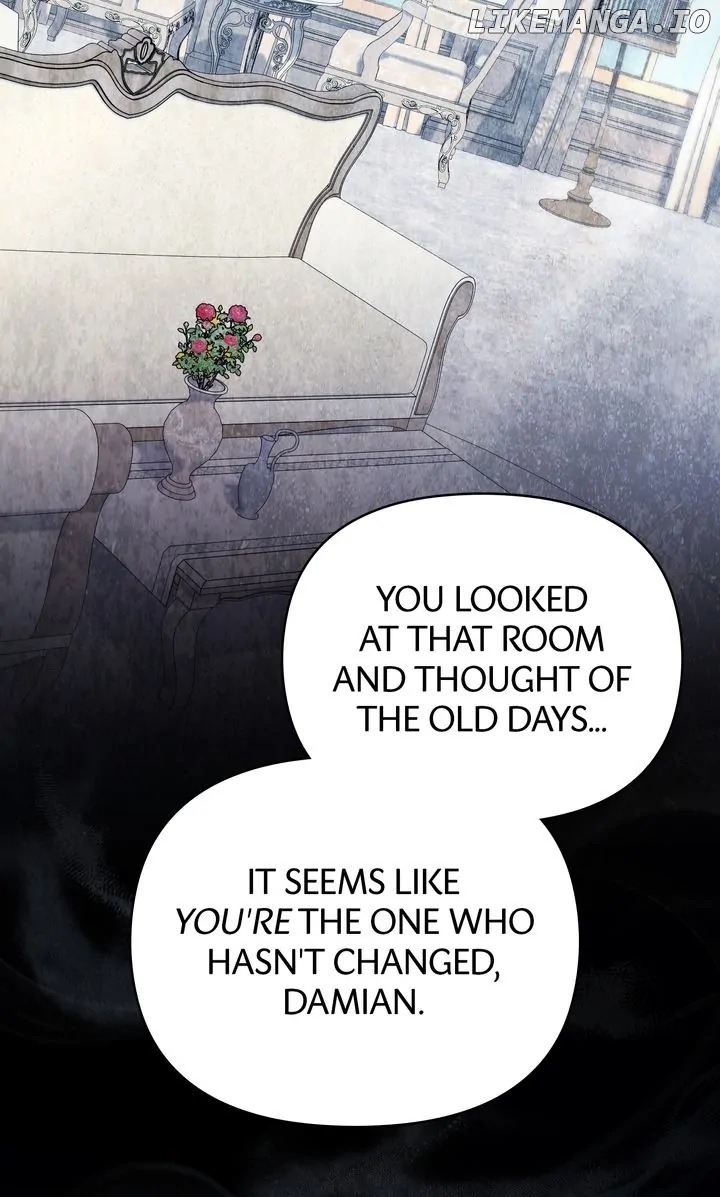 Werewolves Going Crazy over Me Chapter 44 - page 44