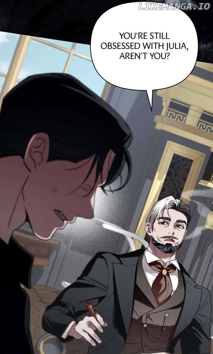 Werewolves Going Crazy over Me Chapter 44 - page 48