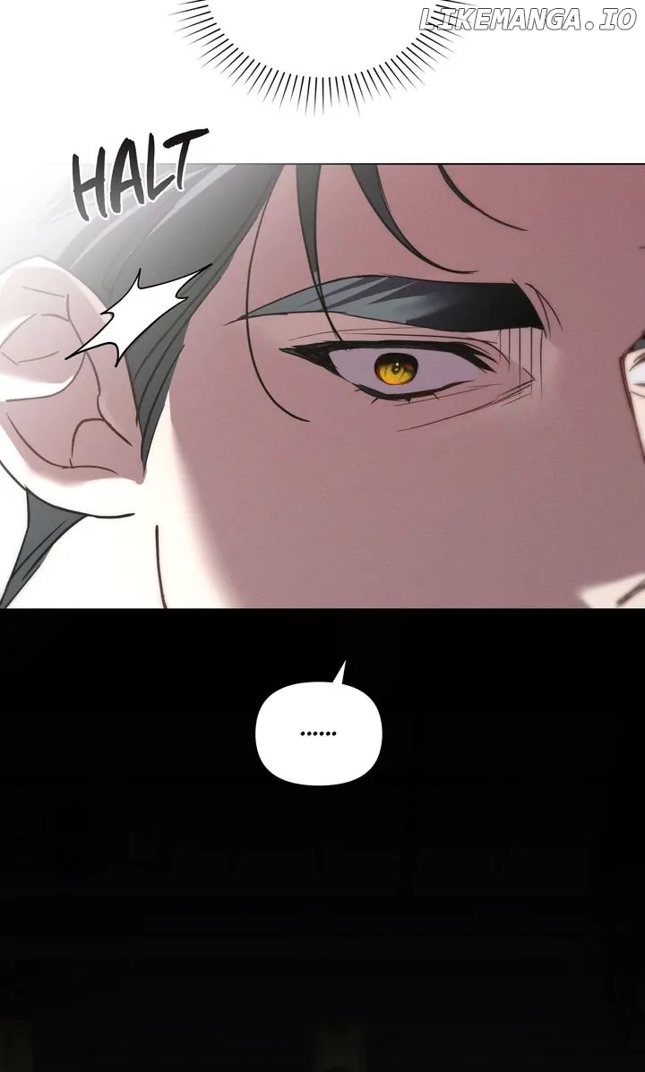 Werewolves Going Crazy over Me Chapter 44 - page 72