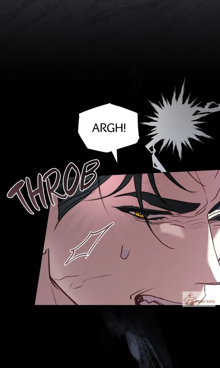 Werewolves Going Crazy over Me Chapter 45 - page 26