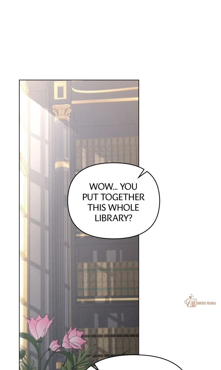 Werewolves Going Crazy over Me Chapter 45 - page 31