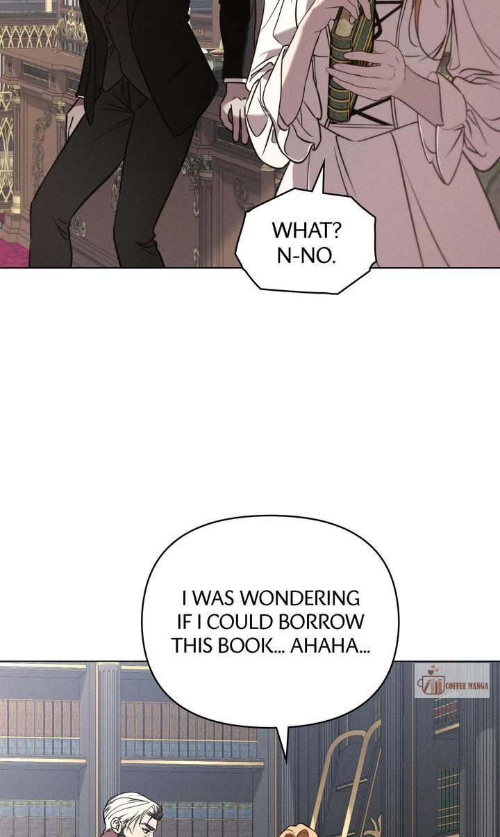 Werewolves Going Crazy over Me Chapter 45 - page 38