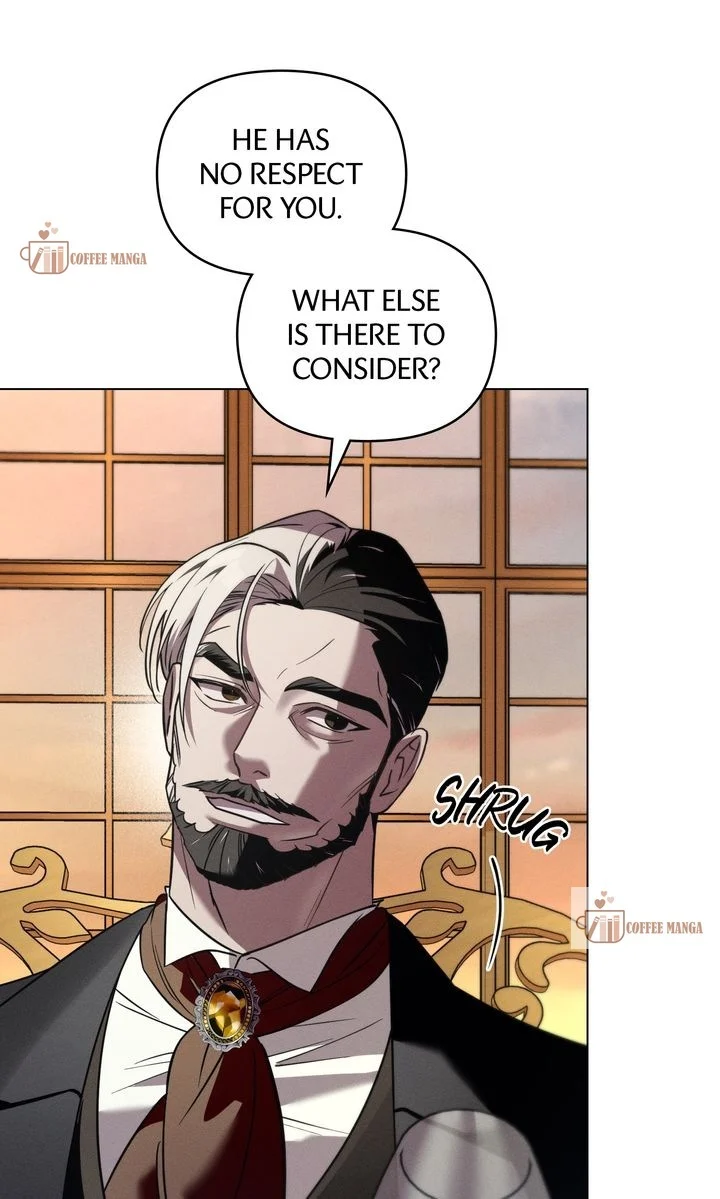 Werewolves Going Crazy over Me Chapter 46 - page 15