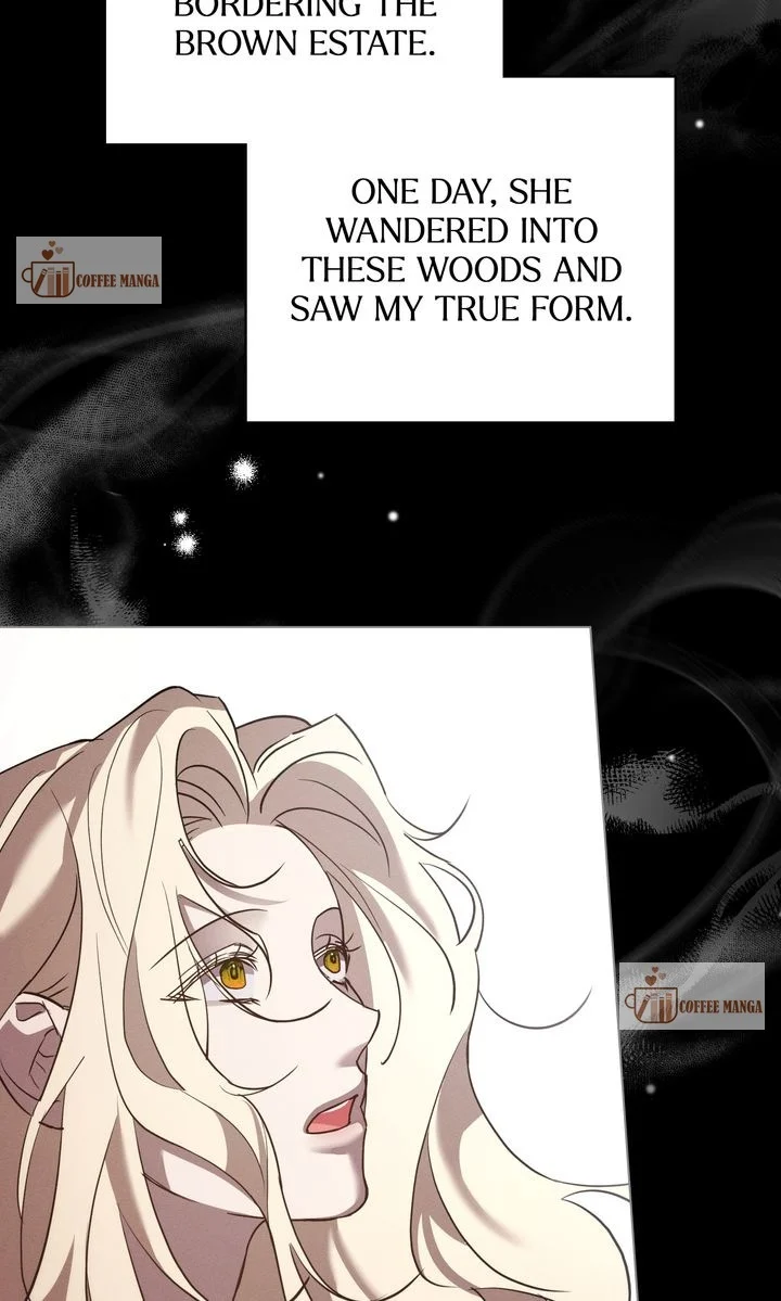 Werewolves Going Crazy over Me Chapter 46 - page 38