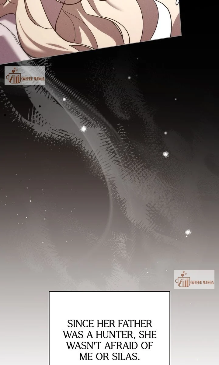 Werewolves Going Crazy over Me Chapter 46 - page 39
