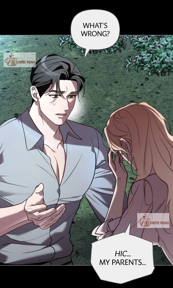 Werewolves Going Crazy over Me Chapter 46 - page 51