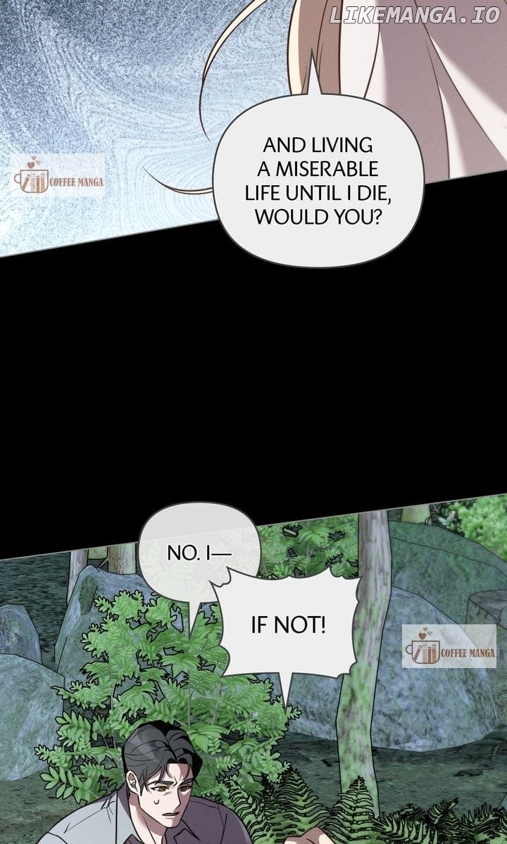 Werewolves Going Crazy over Me Chapter 46 - page 64