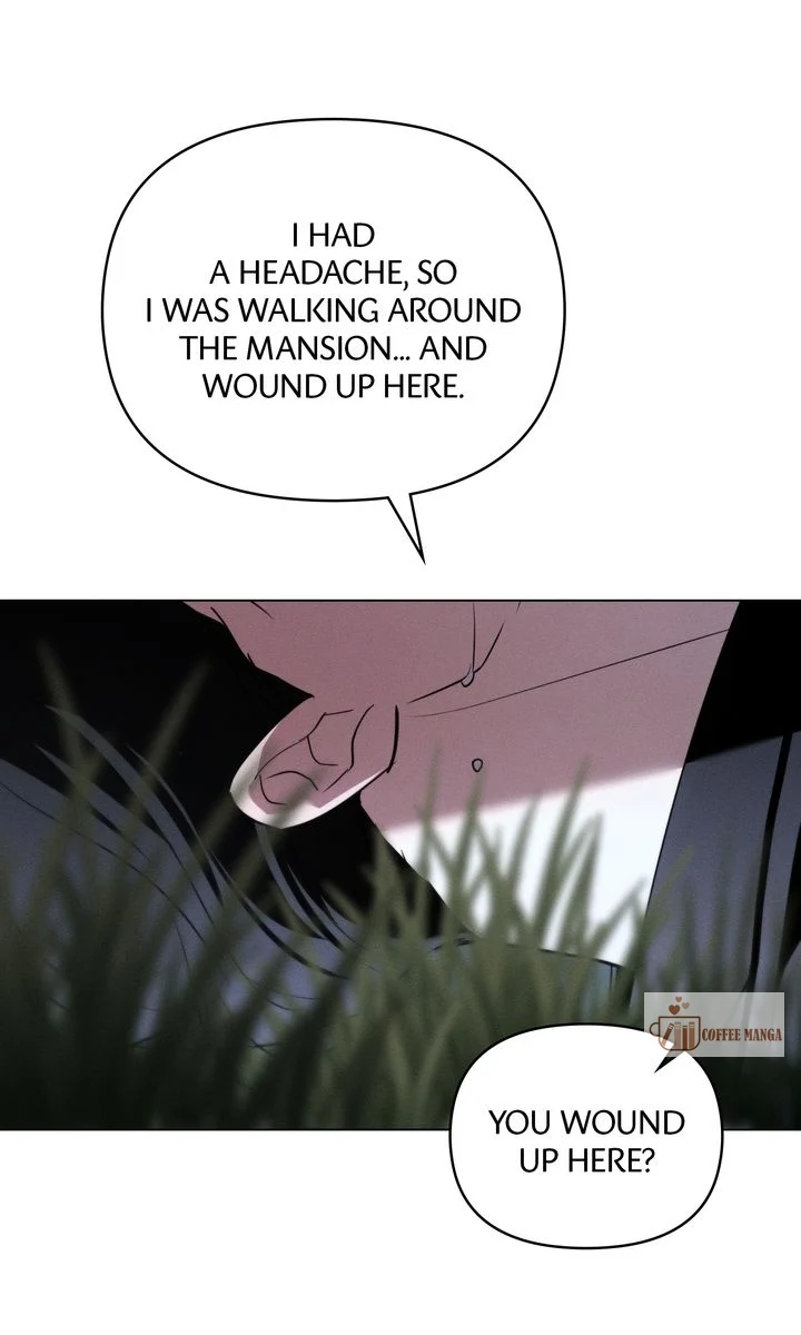 Werewolves Going Crazy over Me Chapter 47 - page 34