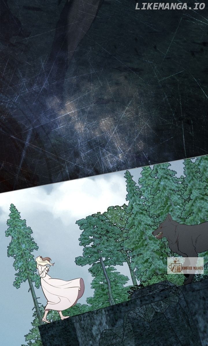 Werewolves Going Crazy over Me Chapter 47 - page 7