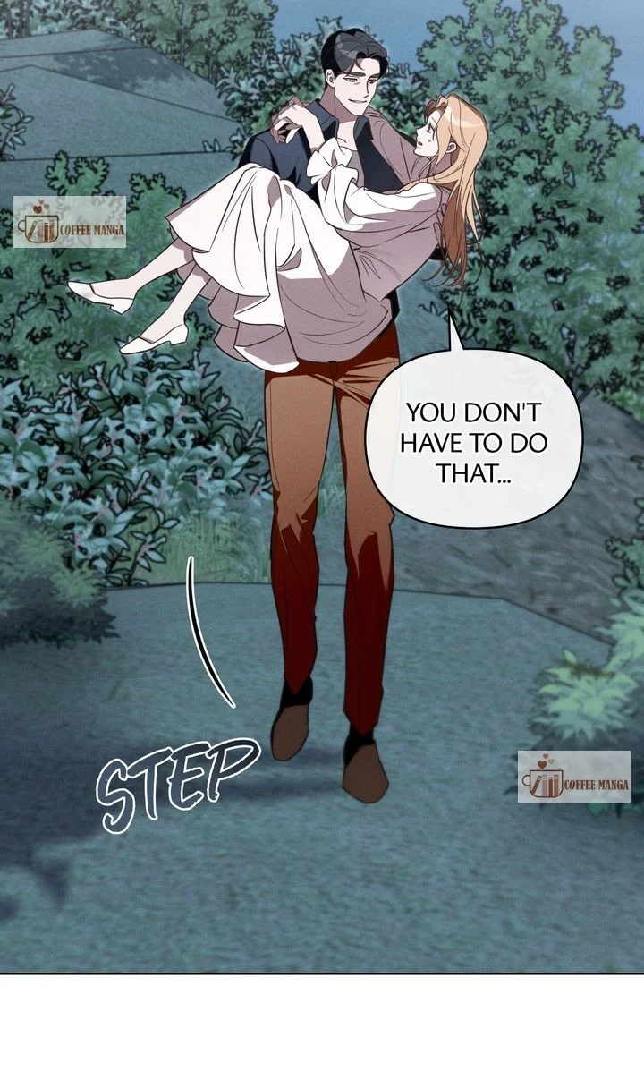 Werewolves Going Crazy over Me Chapter 48 - page 11