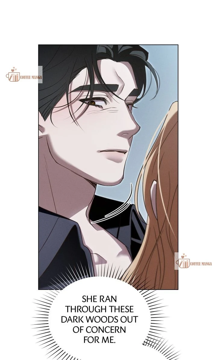Werewolves Going Crazy over Me Chapter 48 - page 12