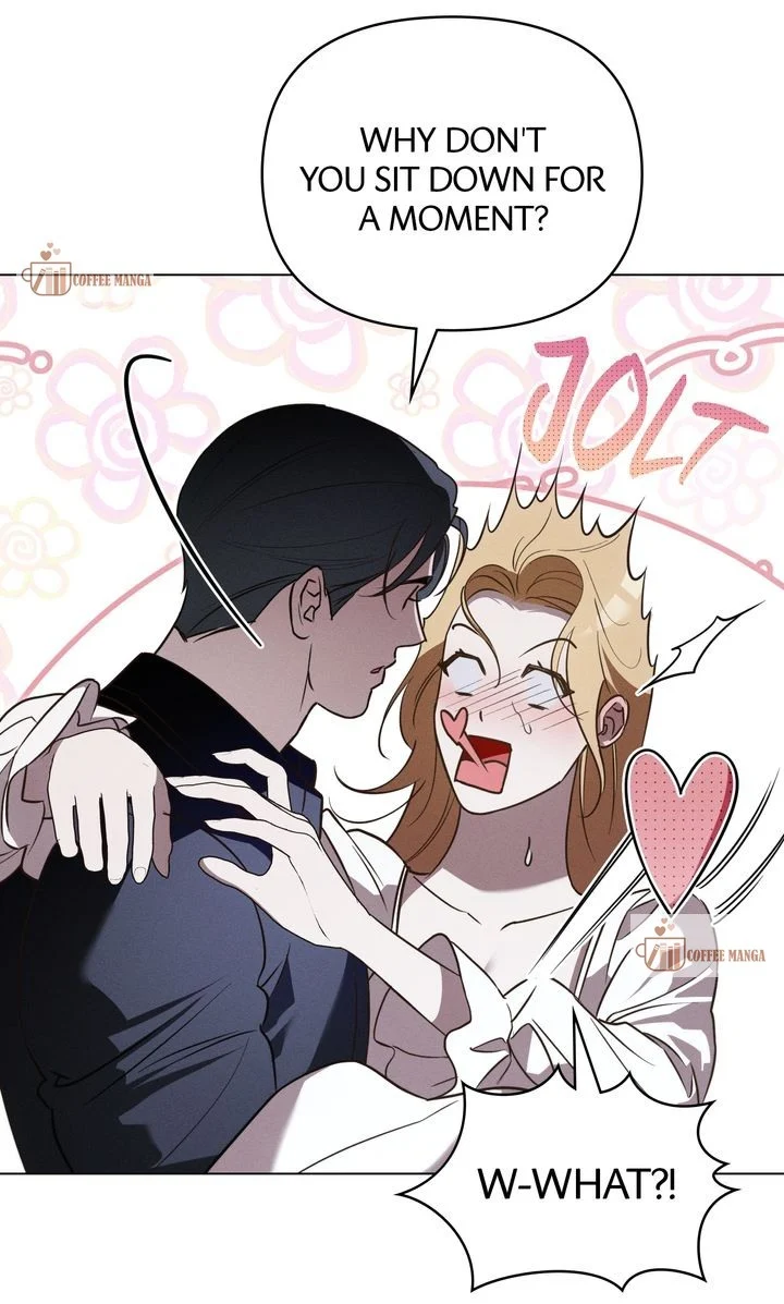Werewolves Going Crazy over Me Chapter 48 - page 18