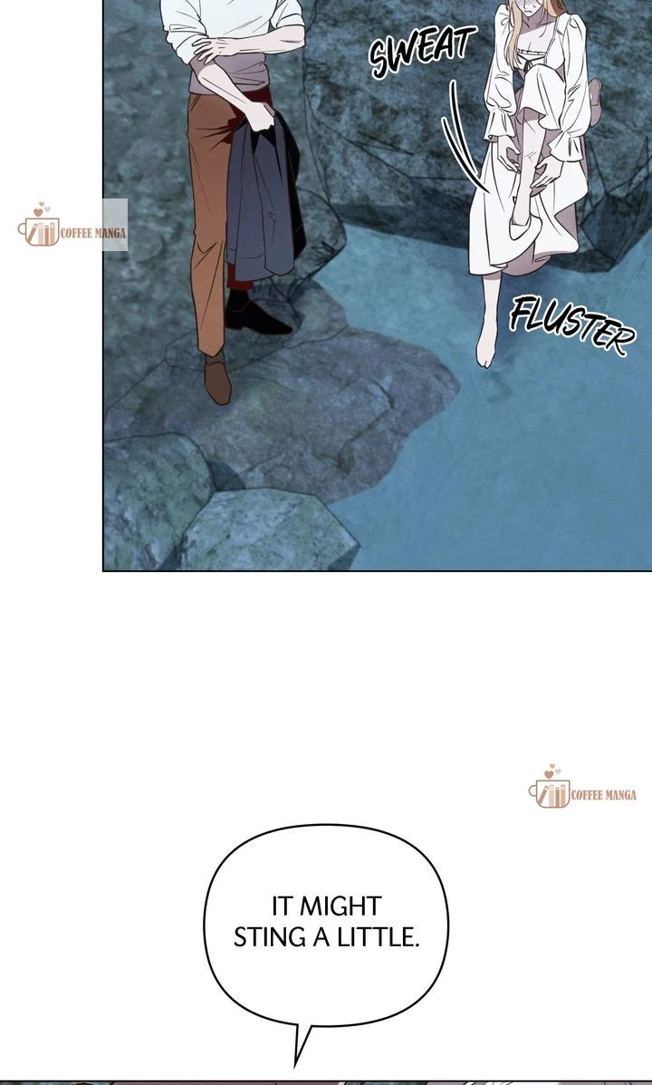 Werewolves Going Crazy over Me Chapter 48 - page 21