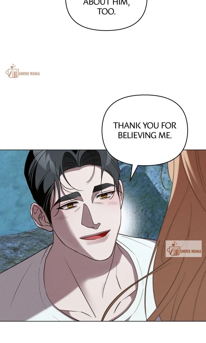 Werewolves Going Crazy over Me Chapter 48 - page 31