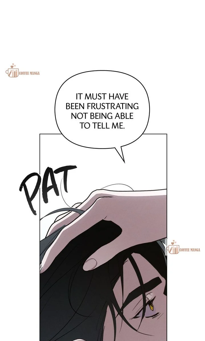 Werewolves Going Crazy over Me Chapter 48 - page 32
