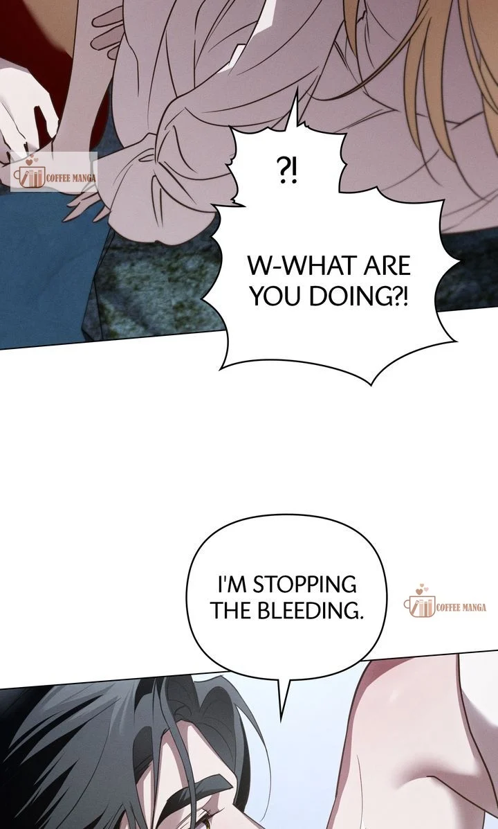 Werewolves Going Crazy over Me Chapter 48 - page 36