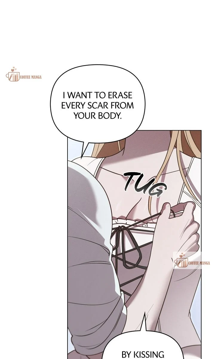 Werewolves Going Crazy over Me Chapter 48 - page 38