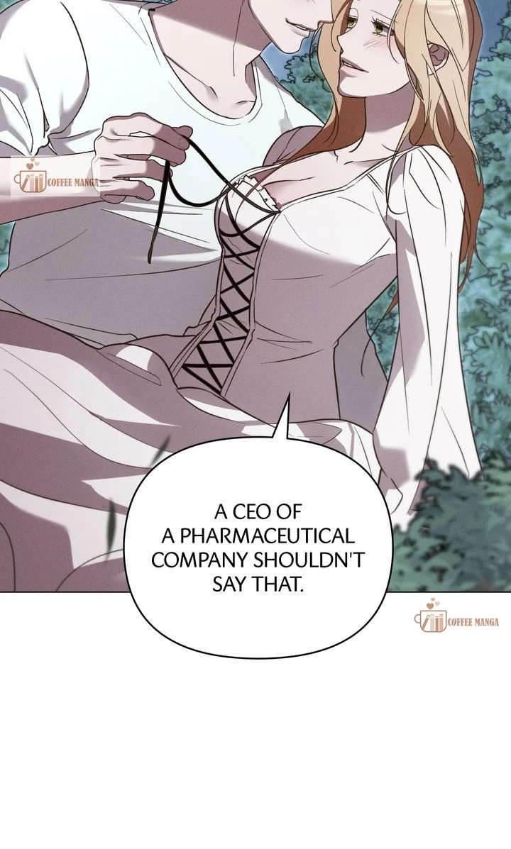 Werewolves Going Crazy over Me Chapter 48 - page 40