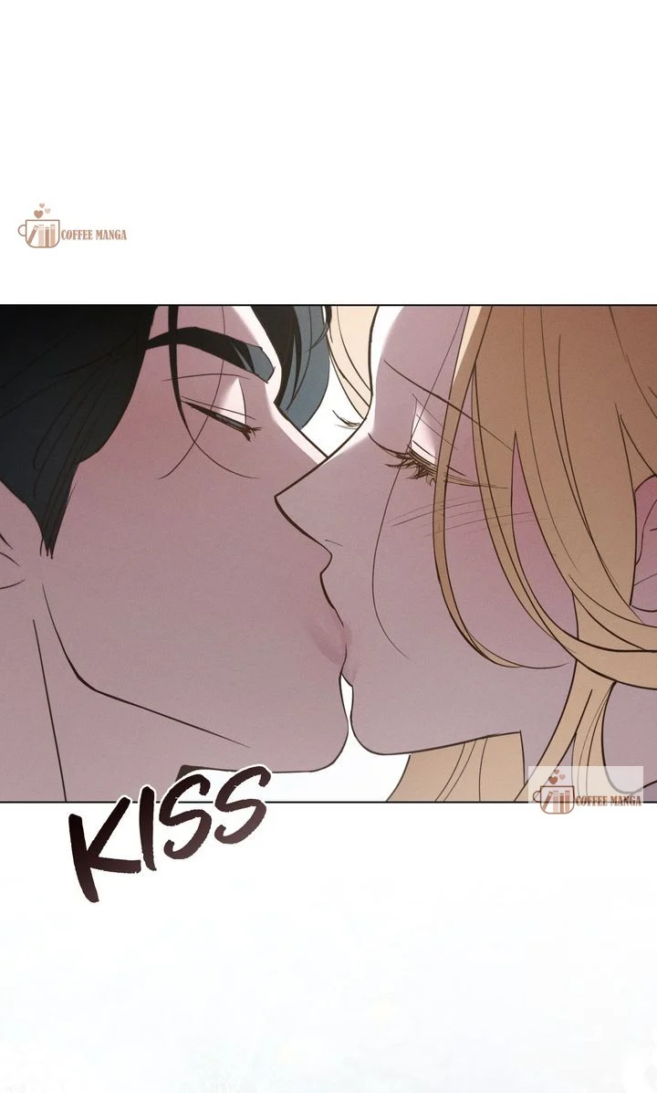 Werewolves Going Crazy over Me Chapter 48 - page 41