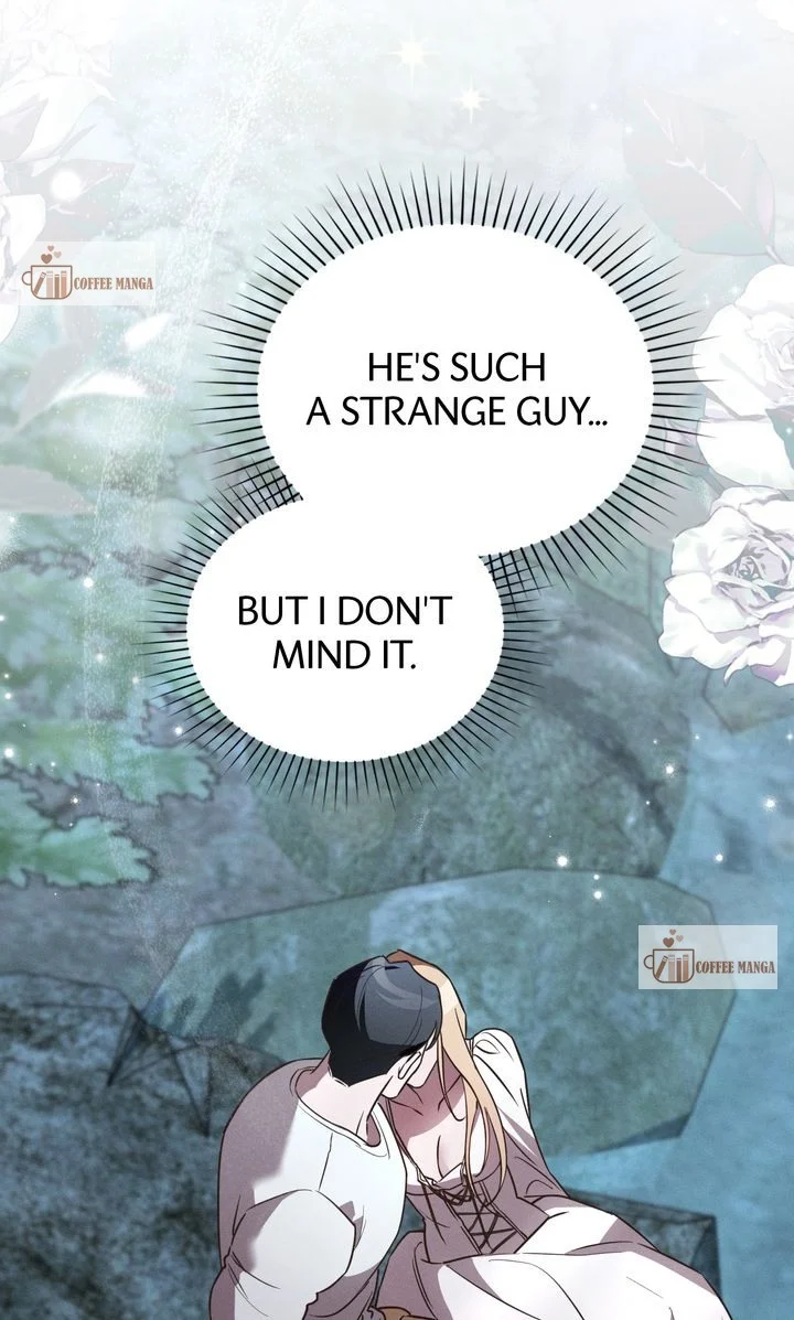 Werewolves Going Crazy over Me Chapter 48 - page 42