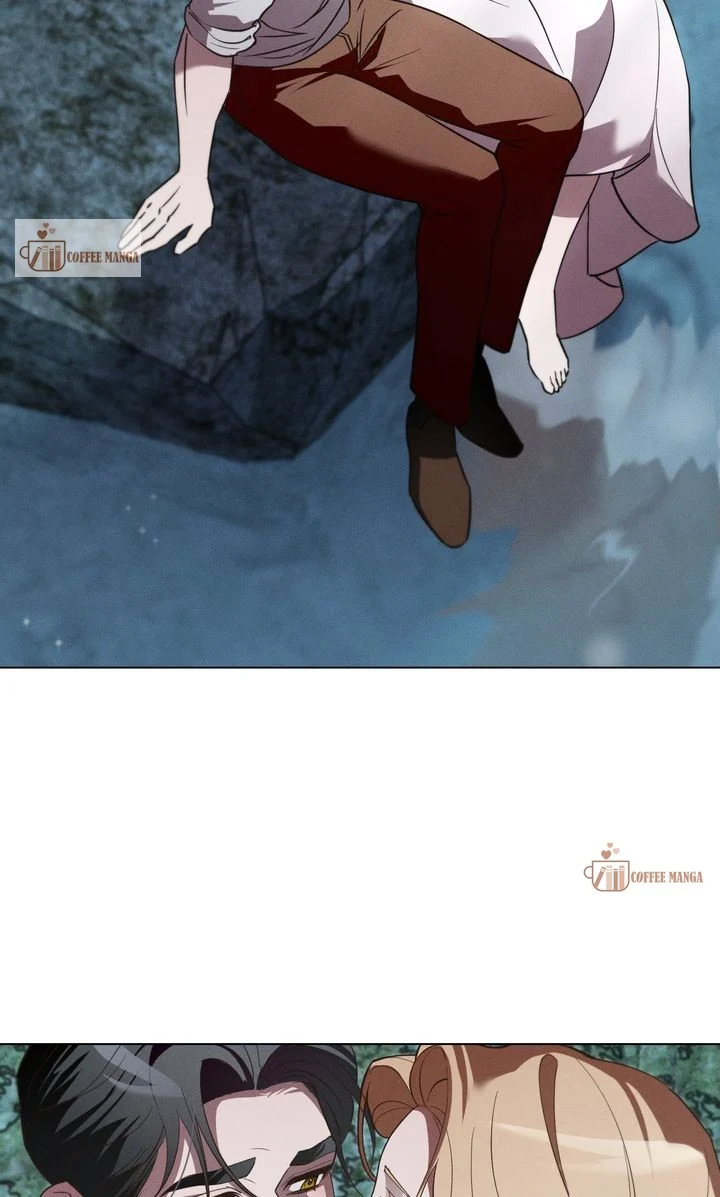 Werewolves Going Crazy over Me Chapter 48 - page 43