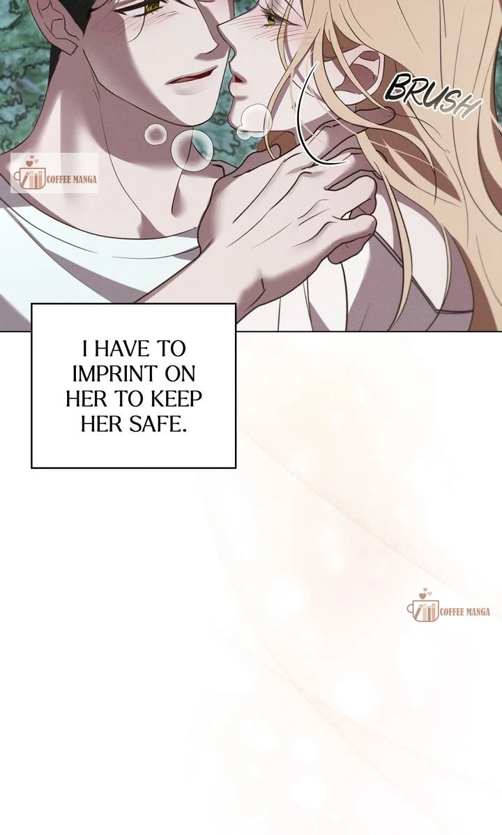 Werewolves Going Crazy over Me Chapter 48 - page 44